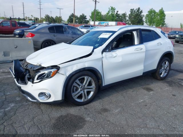 W1NTG4EB2LU040032 Mercedes-Benz m270