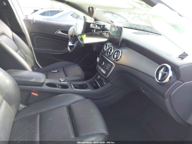 W1NTG4EB2LU040032 Mercedes-Benz m270