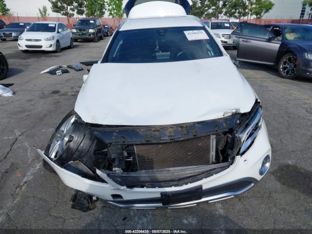 W1NTG4EB2LU040032 Mercedes-Benz m270