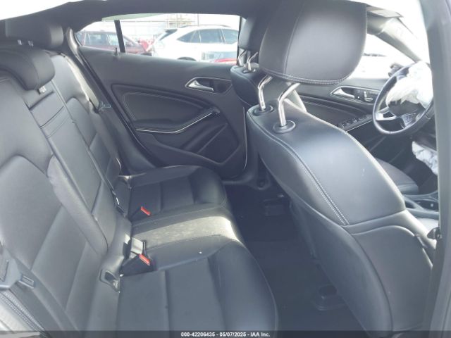 W1NTG4EB2LU040032 Mercedes-Benz m270