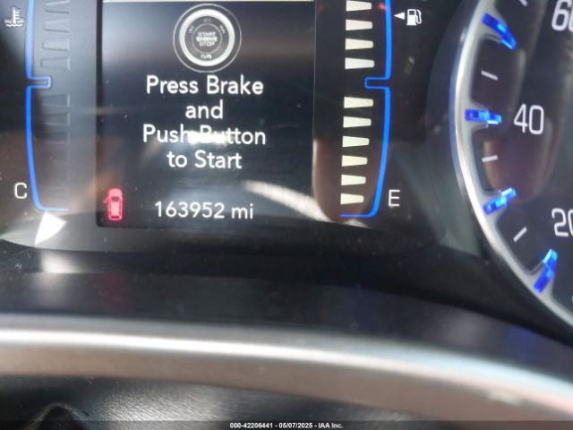 2C4RC1BG1JR112084 Chrysler Pacifica Touring L