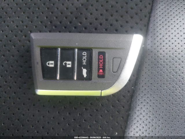 2022 ACURA MDX 5J8YE1H05NL018631 Photo 10