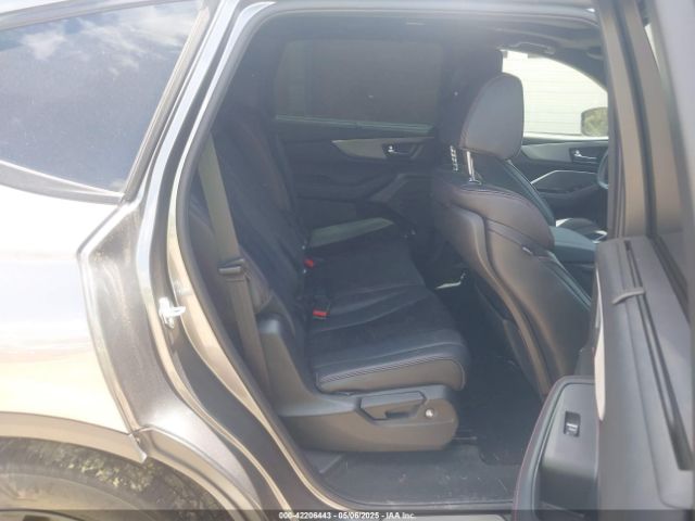 2022 ACURA MDX 5J8YE1H05NL018631 Photo 7