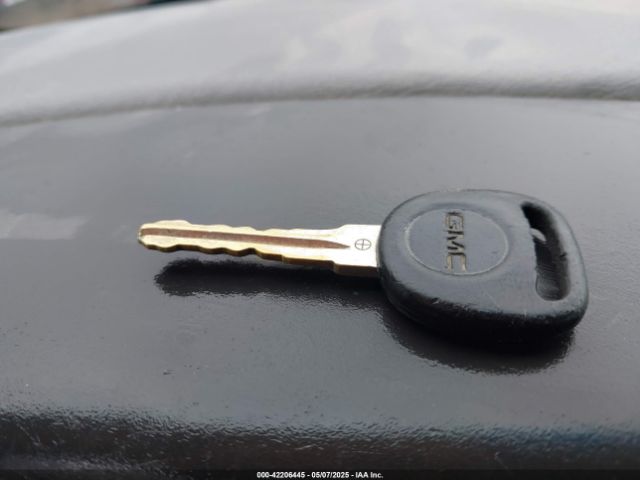 2014 GMC SAVANA 3500 1GTZ7UCG6E1150070 Photo 10