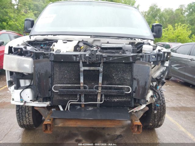 2014 GMC SAVANA 3500 1GTZ7UCG6E1150070 Photo 5