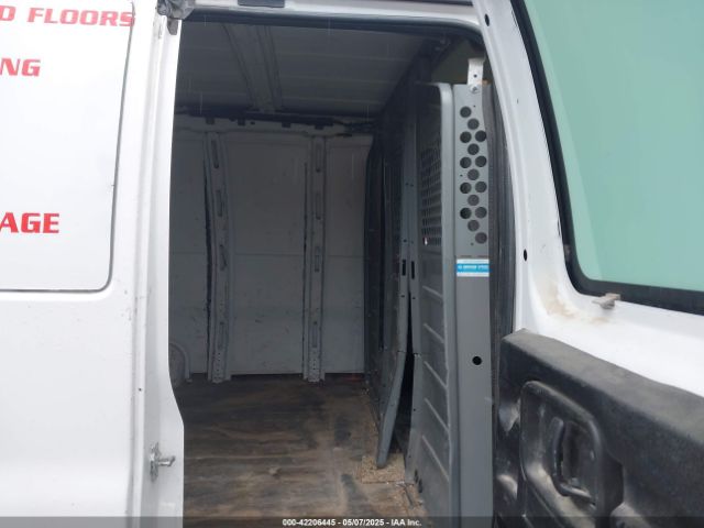 2014 GMC SAVANA 3500 1GTZ7UCG6E1150070 Photo 7