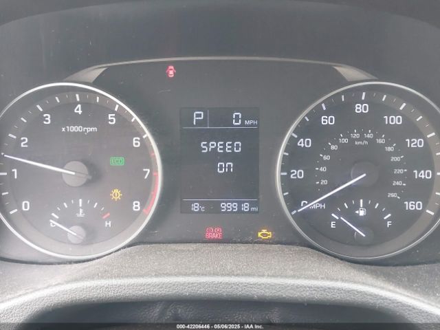 KMHD84LF0HU072530 Hyundai ELANTRA SE