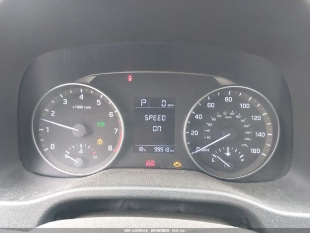 KMHD84LF0HU072530 Hyundai ELANTRA SE