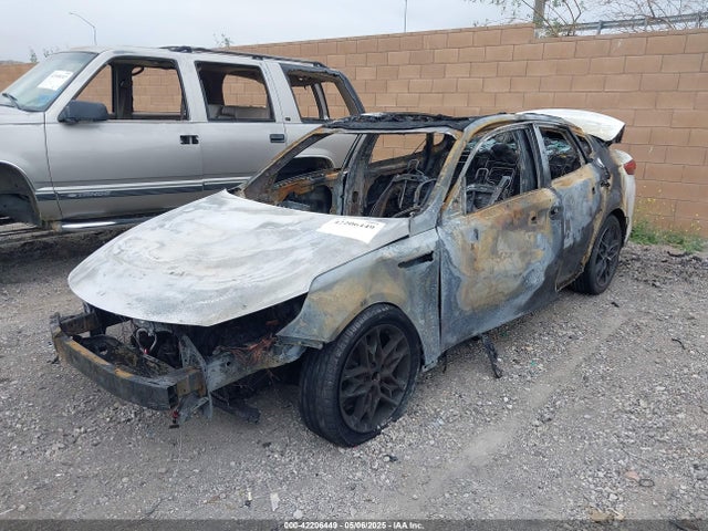 5XXGT4L39LG438313 KIA gdi