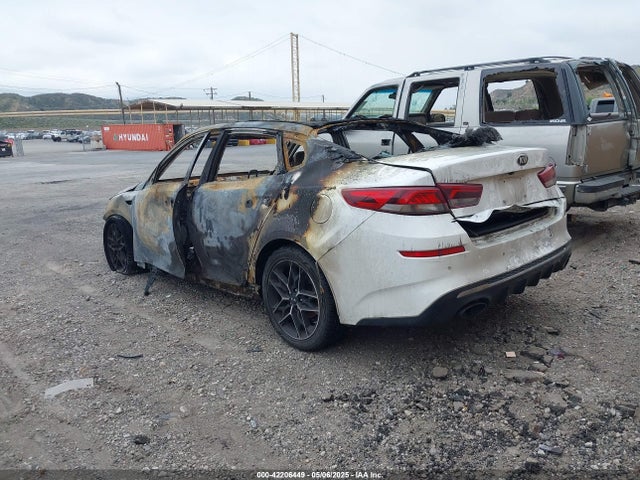 5XXGT4L39LG438313 KIA gdi