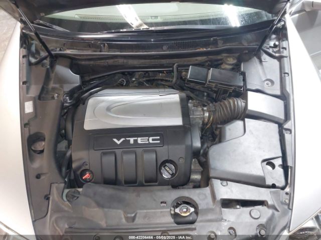 2007 ACURA RL JH4KB16657C004153 Photo 9