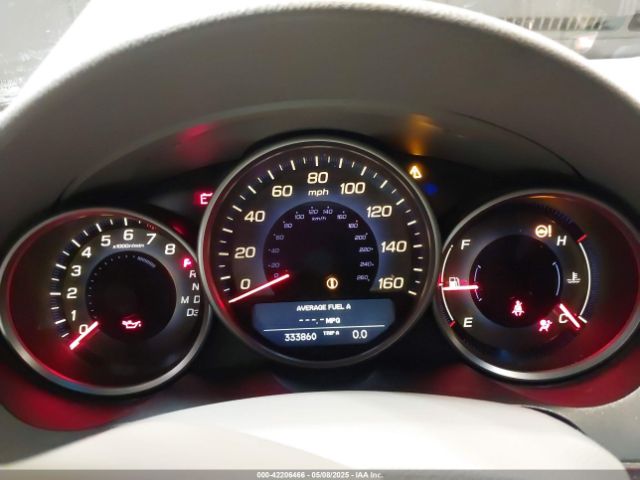 2007 ACURA RL JH4KB16657C004153 Photo 6