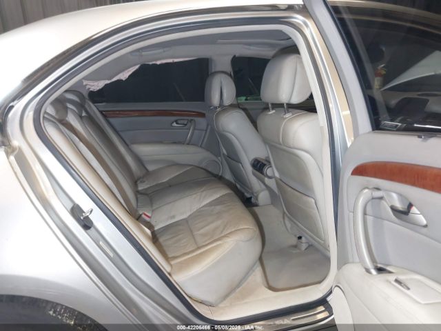2007 ACURA RL JH4KB16657C004153 Photo 7