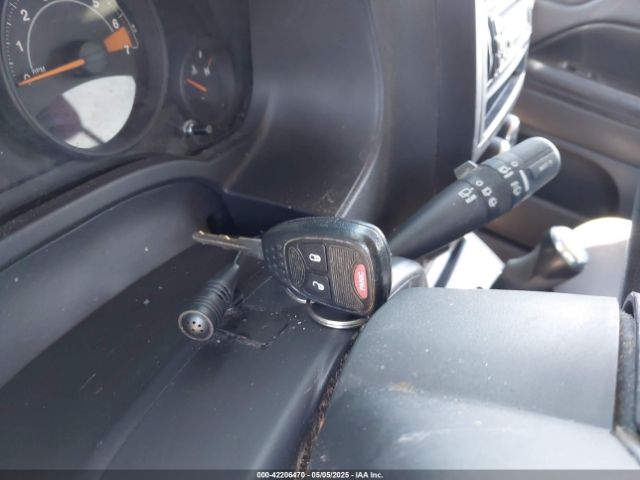 1C4NJRBB6ED533895 Jeep Patriot Sport