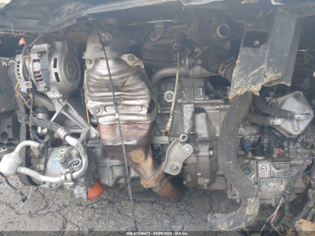 19XFC2F6XKE031890 Honda Civic Lx