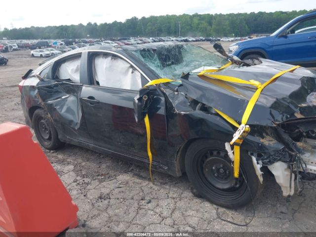19XFC2F6XKE031890 Honda Civic Lx