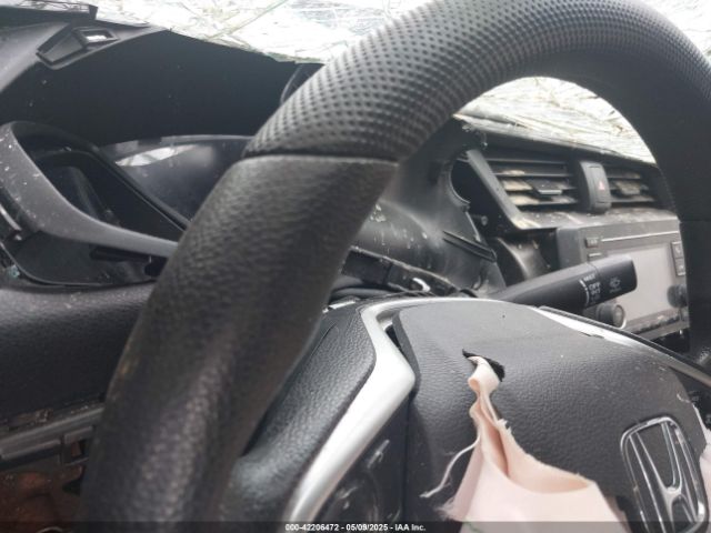 19XFC2F6XKE031890 Honda Civic Lx