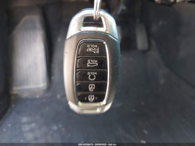 KMHLN4AJ6PU053040 Hyundai Elantra Hybrid Limited