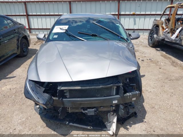 KMHLN4AJ6PU053040 Hyundai Elantra Hybrid Limited