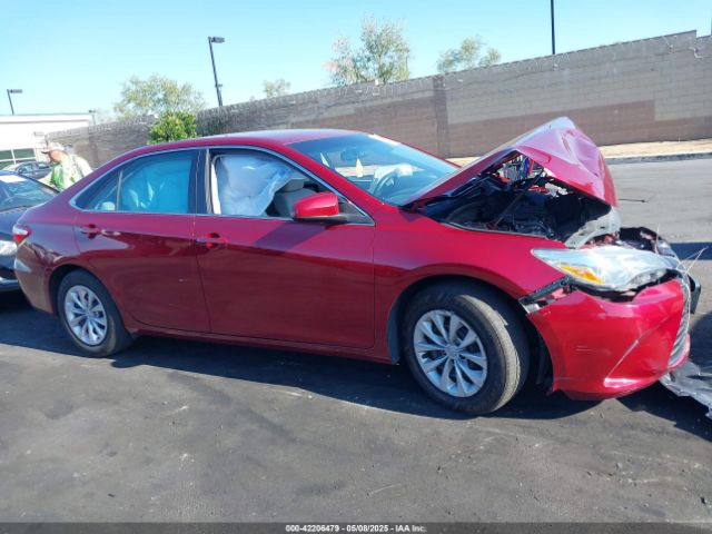 4T1BF1FK9FU968181 Toyota CAMRY LE