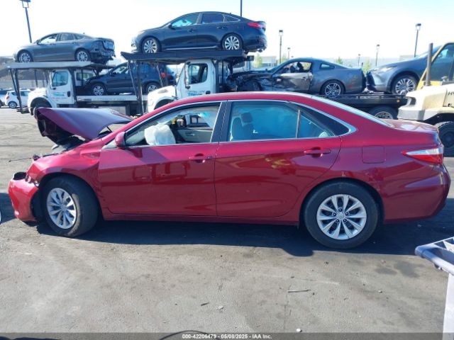 4T1BF1FK9FU968181 Toyota CAMRY LE