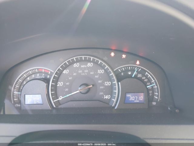 4T1BF1FK9FU968181 Toyota CAMRY LE