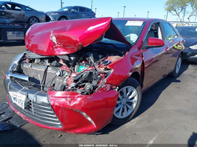 4T1BF1FK9FU968181 Toyota CAMRY LE