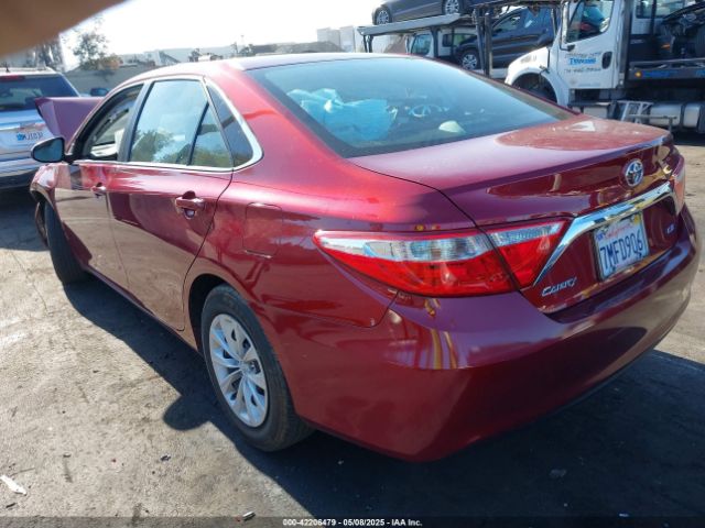 4T1BF1FK9FU968181 Toyota CAMRY LE