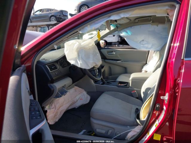 4T1BF1FK9FU968181 Toyota CAMRY LE