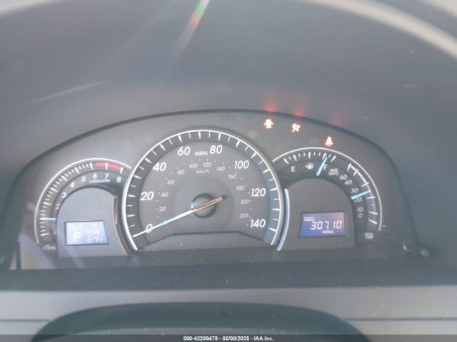 4T1BF1FK9FU968181 Toyota CAMRY LE