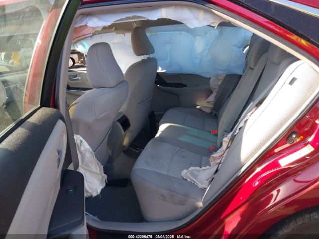 4T1BF1FK9FU968181 Toyota CAMRY LE