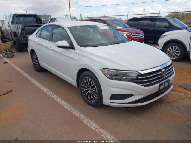 2021 VOLKSWAGEN JETTA 3VWC57BU0MM004802