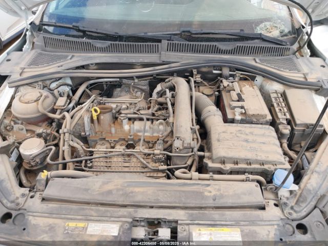 2021 VOLKSWAGEN JETTA 3VWC57BU0MM004802 Photo 9