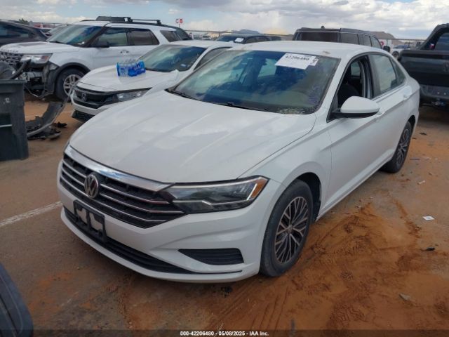 2021 VOLKSWAGEN JETTA 3VWC57BU0MM004802 Photo 1