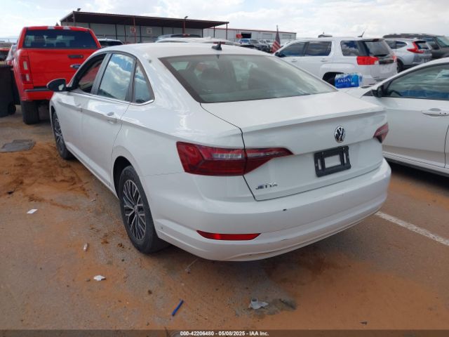 2021 VOLKSWAGEN JETTA 3VWC57BU0MM004802 Photo 2