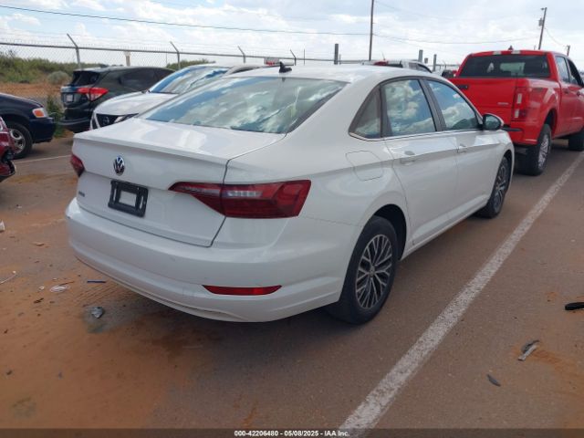 2021 VOLKSWAGEN JETTA 3VWC57BU0MM004802 Photo 3
