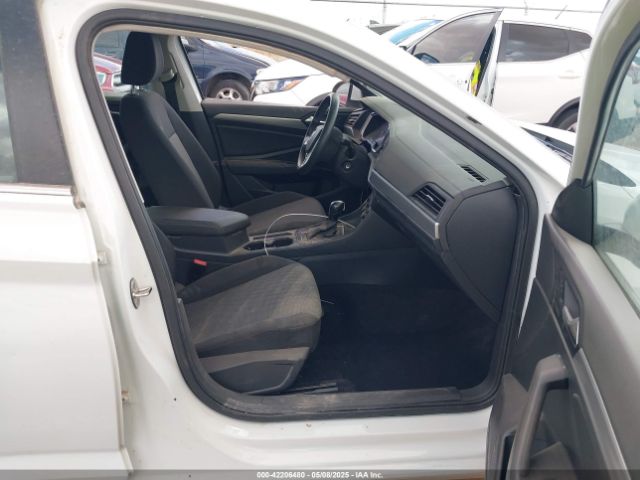 2021 VOLKSWAGEN JETTA 3VWC57BU0MM004802 Photo 4