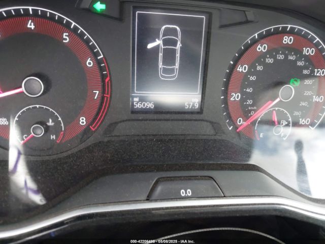 2021 VOLKSWAGEN JETTA 3VWC57BU0MM004802 Photo 6