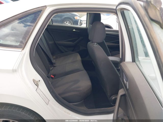 2021 VOLKSWAGEN JETTA 3VWC57BU0MM004802 Photo 7