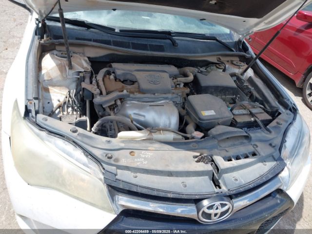 4T1BF1FK6GU562540 Toyota CAMRY SE