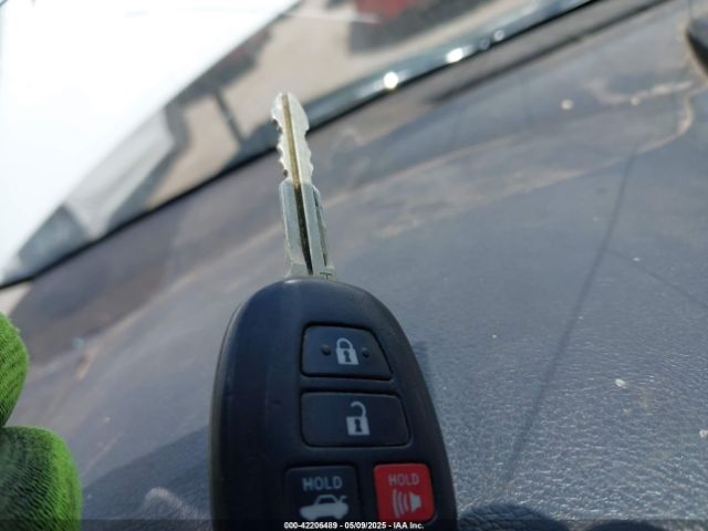 4T1BF1FK6GU562540 Toyota CAMRY SE