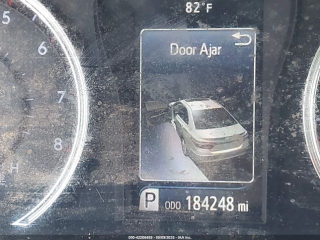 4T1BF1FK6GU562540 Toyota CAMRY SE