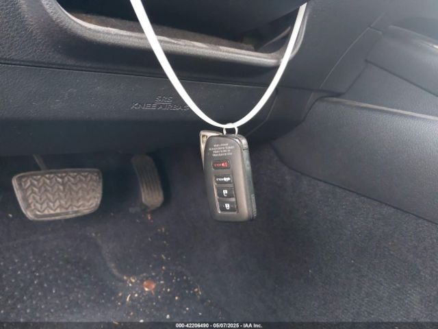 JTHBW1GGXE2074004 Lexus ES 300H
