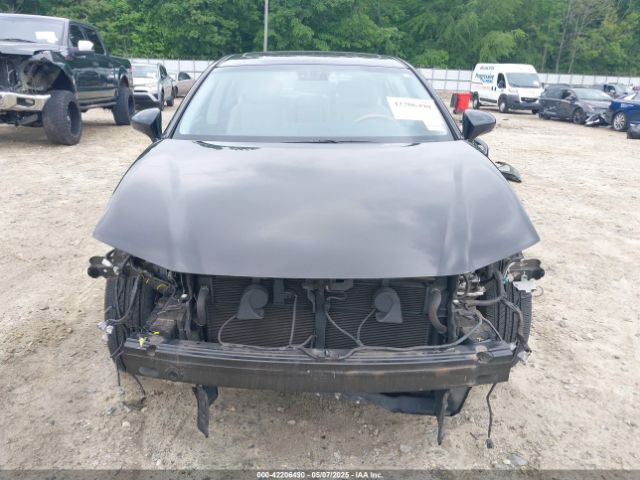 JTHBW1GGXE2074004 Lexus ES 300H