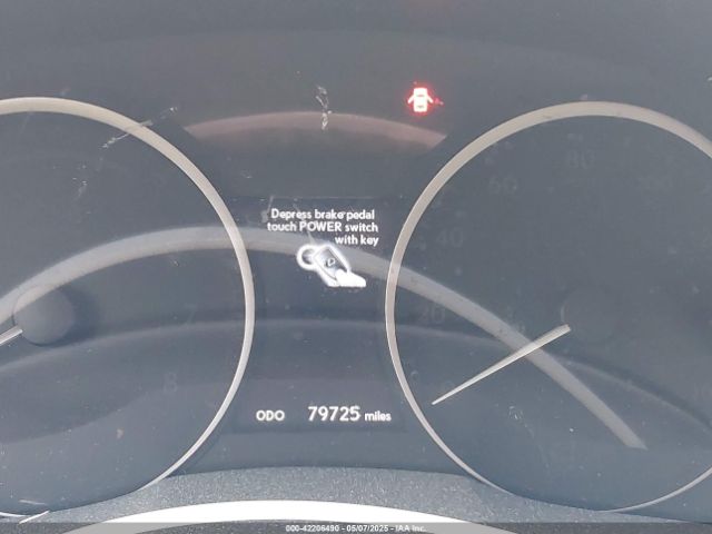 JTHBW1GGXE2074004 Lexus ES 300H