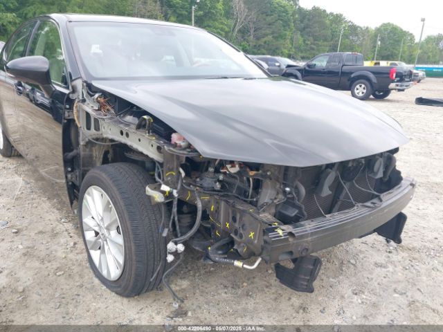 JTHBW1GGXE2074004 Lexus ES 300H