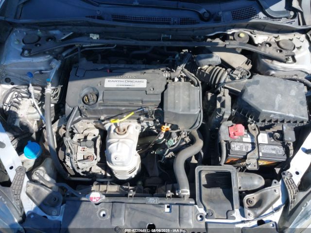 1HGCT1B79FA012317 Honda ACCORD EX