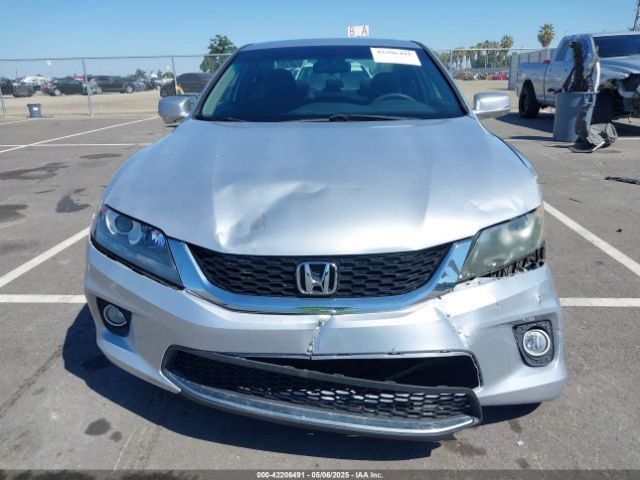 1HGCT1B79FA012317 Honda ACCORD EX
