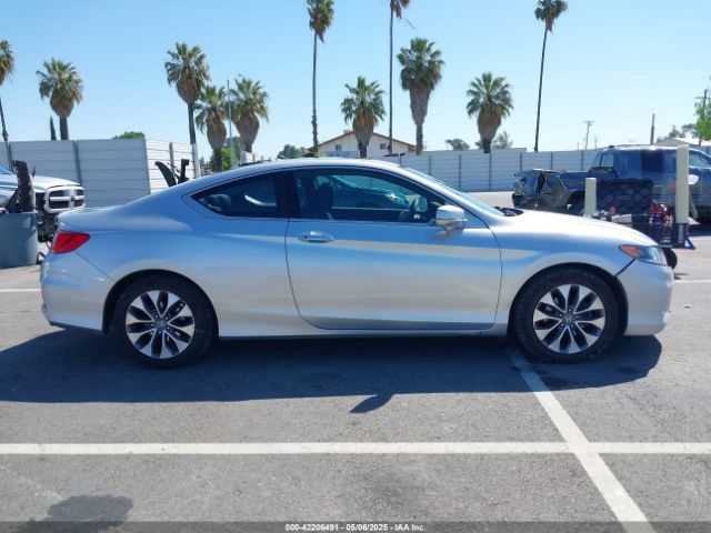 1HGCT1B79FA012317 Honda ACCORD EX