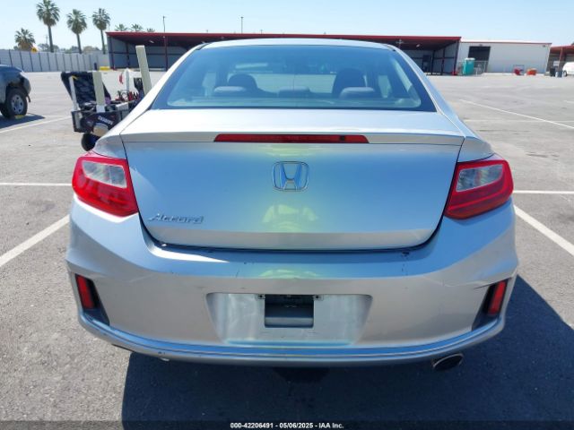 1HGCT1B79FA012317 Honda ACCORD EX